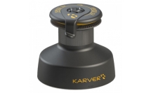 Karver KSW 52 Speed    4 speed winch